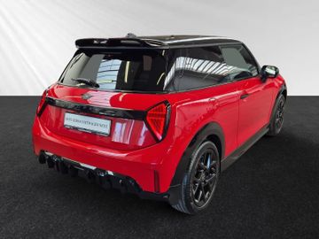 MINI Cooper C - 3