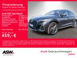 Audi SQ5 Sportback 3.0TDI quattro Navi Matrix StandHz