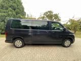 Volkswagen T6.1 Caravelle lang DSG Navi - blaue Volkswagen T6 Caravelle