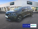 Peugeot 3008 Allure BlueHDi 180 EAT8 AGR Navi FullLED Fo - Peugeot 3008 Gebrauchtwagen in Bonn