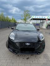 Ford Puma 1,0 ST-Line X mit 3 Jahre Werksgarantie !