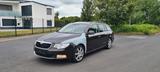 Skoda Superb Combi Family 2.0 TDI - Skoda Superb Family