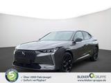 DS Automobiles DS4 Performance Line + PureTech 180 - graue DS Automobiles DS4