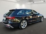 Audi A4 Avant S-LINE 40TFSI S-TRONIC ACC+el.KLAPPE+LE - Audi A4: A4s Line