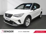 Seat Arona 1.0 TSI FR Navi LED Sitzheizung Full Link - Seat Arona in Lübeck