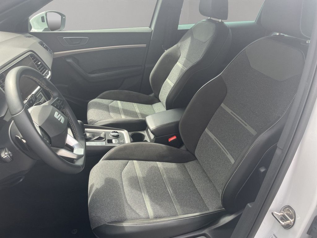 Seat Ateca - Bild 7