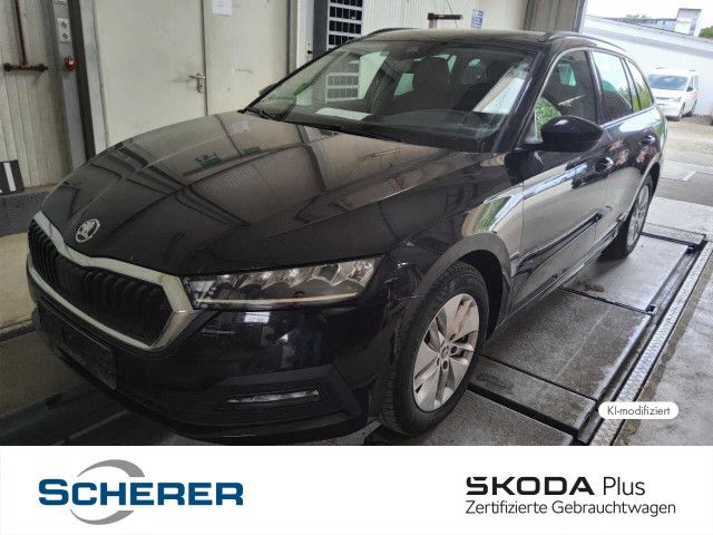Image of Skoda Octavia