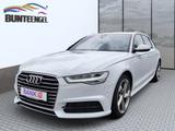 Audi A6 3.0 TDI clean diesel quattro Sport Pano/LED - Audi Gebrauchtwagen in Rüsselsheim