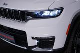 Jeep Grand Cherokee 3.6 AWD Limited L 7-Sitzer Aut.*A - Jeep in Nürnberg