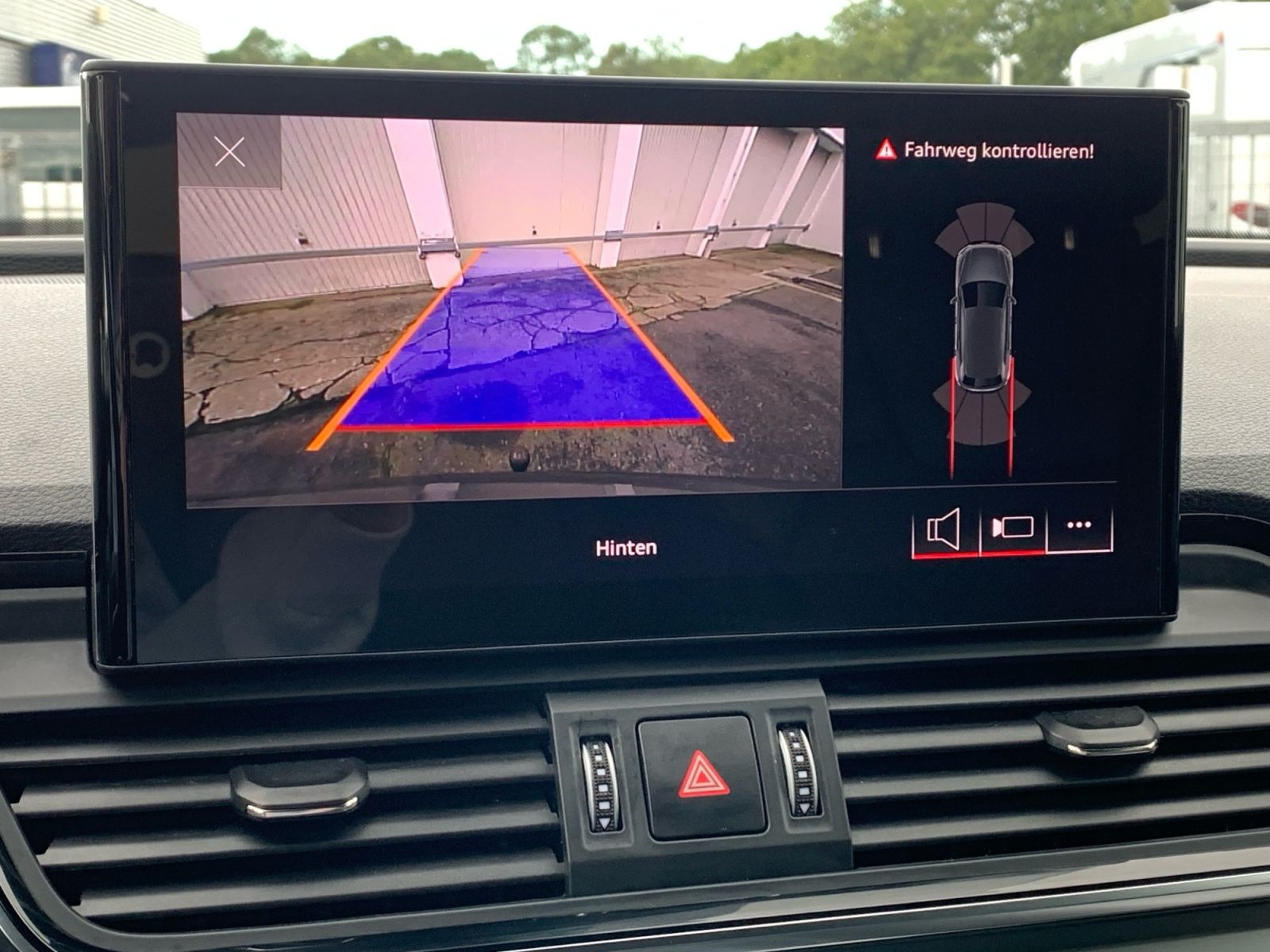 Audi Q5 - Bild 20