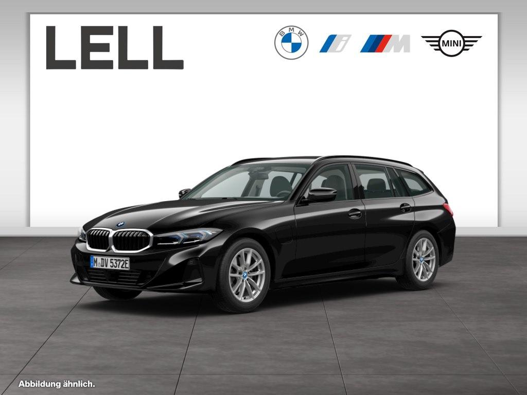 BMW 320e Tour. DAB LED ACC + Stop&Go Klimaaut.