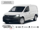 Volkswagen Caddy Cargo Maxi 2,0 l 75 kW TDI SCR 6-Gang Rads - Volkswagen Caddy Neuwagen: Maxi