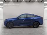 BMW X6 M Competition Massage Driv.+Park. Assist. Pro - gebrauchte BMW X6 M aus dem Jahr 2024