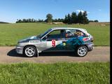 Opel Astra 2.0 16V GSI Rallyefahrzeug Gruppe F (NC3) - Opel Astra: F Gsi