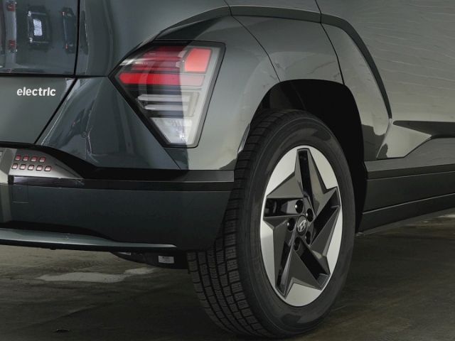 KONA Elektro TREND 65,4kWh AT+VOLL LED+NAVI+RÜCK