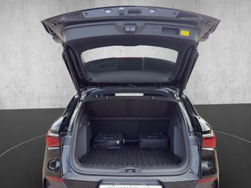 BYD ATTO 3 60,4kWh Design 360 Pano Navi Wärmepumpe