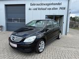 Mercedes-Benz B 180 CDI*AHK*SHZ*KLIMA* - gebrauchte Mercedes-Benz B 180 aus dem Jahr 2008