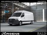 Mercedes-Benz Sprinter 317 CDI Kasten/Hochdach/Lang/Navi - Mercedes-Benz Sprinter hochdach