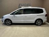 Seat Alhambra 1.4 TSI DSG FR-Line Xenon|AHK|7-Sitzer - Seat Alhambra in Chemnitz