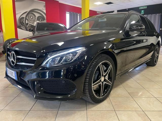 Image of Mercedes-Benz C 250