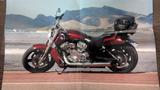 Harley-Davidson V-Rod Muscle - Offers