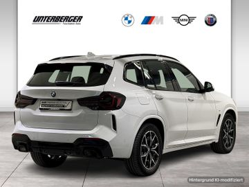 BMW X3 - 3