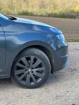 Seat Toledo Easy Connect - gebrauchte Seat Toledo aus dem Jahr 2016