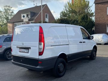 Mercedes Vito - 2