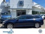 Volkswagen Passat Variant 3G 2.0 TDI DSG Comfortline - Volkswagen Passat Variant: 3.2