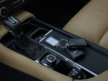 Volvo V90 - 10