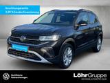 Volkswagen T-Cross 1.0 TSI 70 kW 5- Gang Life *NAV*LED*