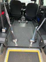 Opel Combo Life Edition*Rollstuhlrampe*23TKM*E-Winde - Opel Combo Gebrauchtwagen in Stuttgart