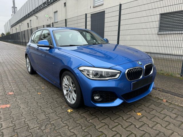 BMW 118i M Sport/H&K/GSD/PDC/Shadow-Line/LED