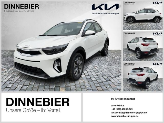 Kia Stonic 1.0T Vision LED+Navigation+Kamera+SHZ