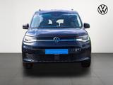 Volkswagen Caddy Maxi Style 2.0TDI DSG Navi LED AHK EPH - Volkswagen Caddy Maxi aus 2022