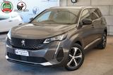 Peugeot 5008 BlueHDi 130 EAT8 GT Pack - Peugeot 5008 GT-Pack