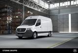 Mercedes-Benz Sprinter 317 CDI Hochdach Werkstatt AHK 2,8T NAV - Mercedes-Benz Sprinter hochdach