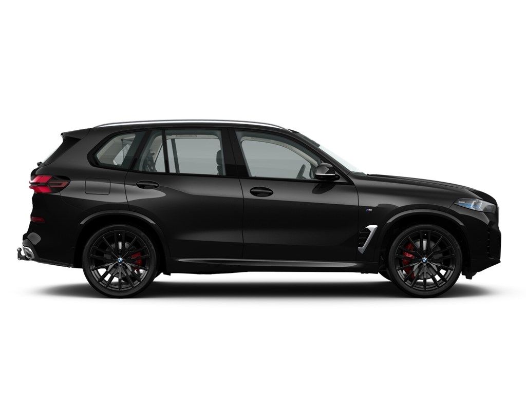 BMW X5 xDrive 30d M Sport Pro Anhängerkupplung Komf foto 5
