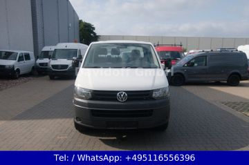 Volkswagen T5 Transporter - 8