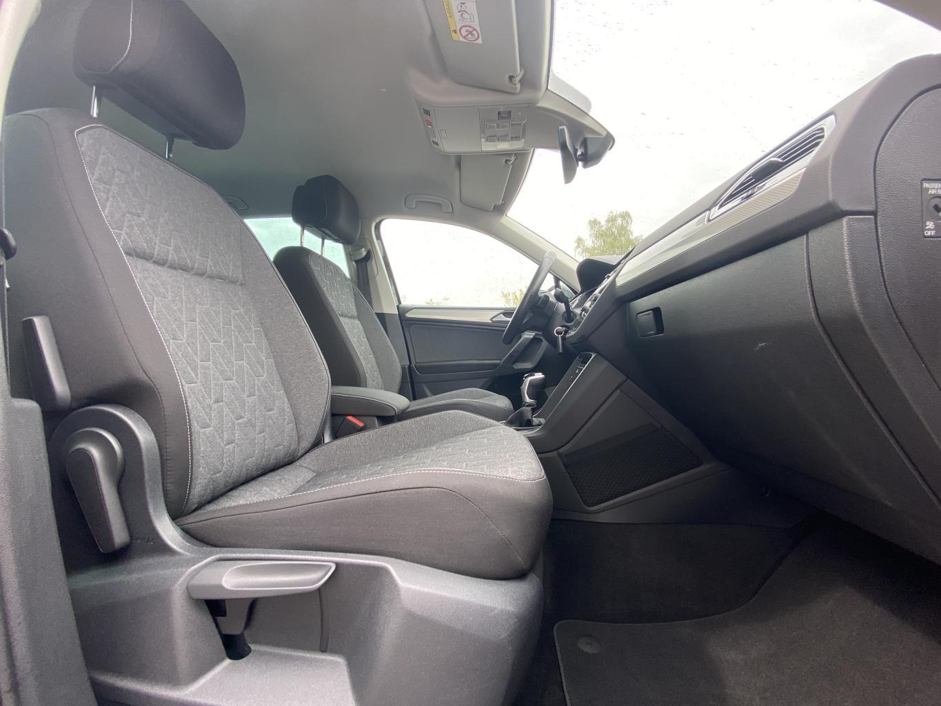 Volkswagen Tiguan 1.5 TSI DSG Move APP-CONNECT+NAVI+LED+ACC