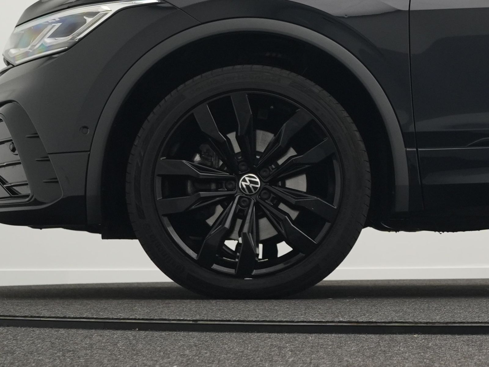 Volkswagen Tiguan Allspace - Bild 47