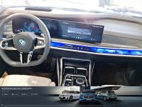BMW 740 - Vorschau Bild 8