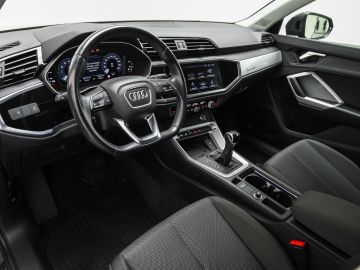 Audi Q3 - 9