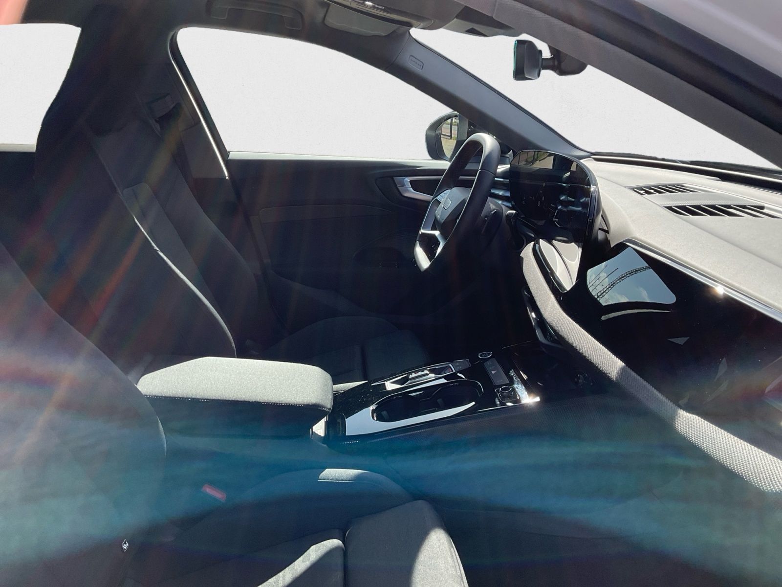 Audi A5 - Bild 16