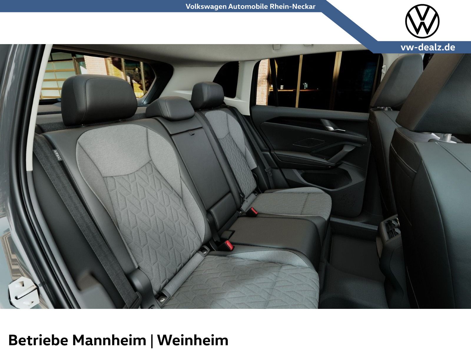 Volkswagen Tiguan - Bild 12