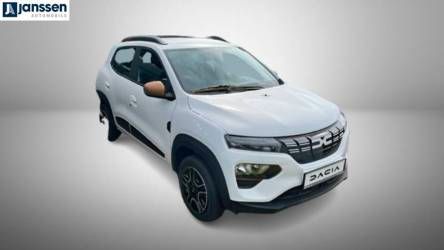 Fahrzeugabbildung Dacia Spring Extreme ELECTRIC 65