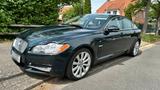 Jaguar XF 1.Hand 3.0l Diesel 240Ps Baujahr... - Jaguar Gebrauchtwagen von 2010
