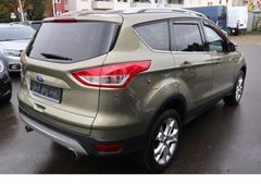 Fahrzeugabbildung Ford Kuga Titanium