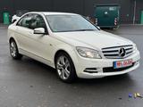 Mercedes-Benz C350CDI*7G*2.Hand*Navi*PDC*Avantgarde*Bi-Xenon* - Mercedes-Benz C 350 in Düsseldorf