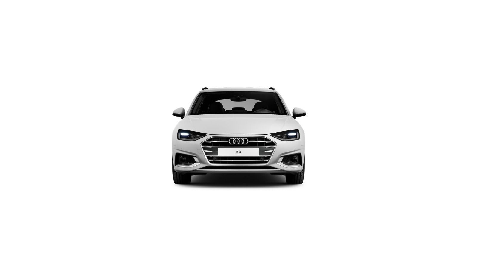 Audi A4 Avant advanced 40 TDI Tour & Stadt, Sound imagem 3